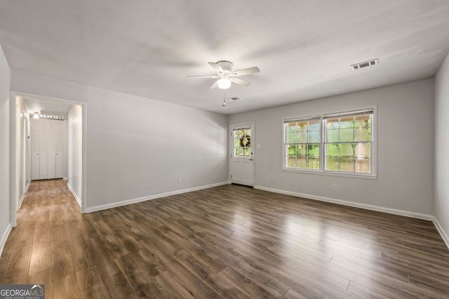 736 Stagecoach Road, Stockbridge, GA 30281