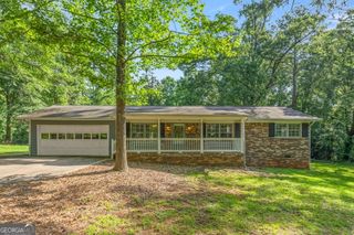 736 Stagecoach Road, Stockbridge, GA 30281