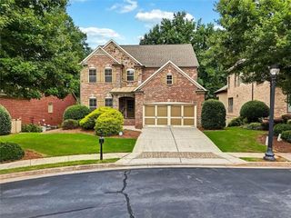 3140 Stonecrest Drive SE, Cumming, GA 30041