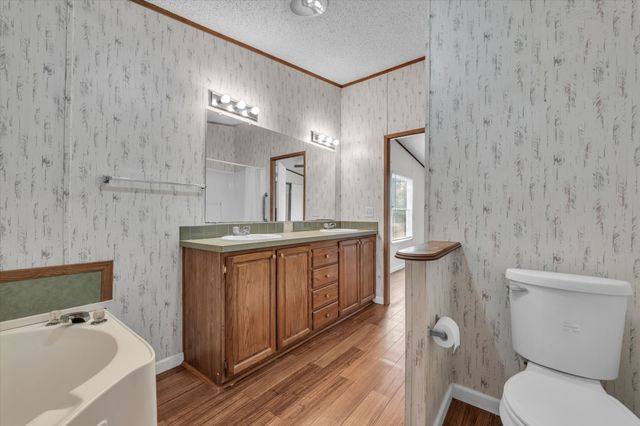 105 Church Street, Bruceville, TX 76630