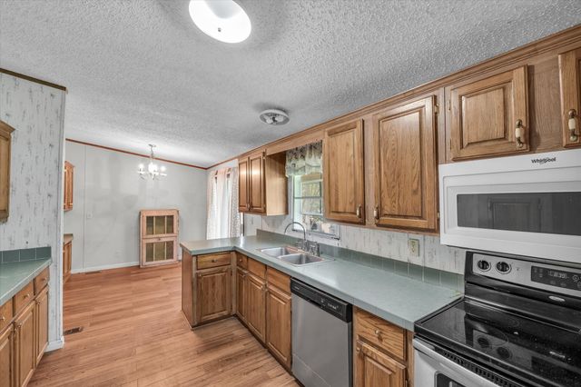 105 Church Street, Bruceville, TX 76630