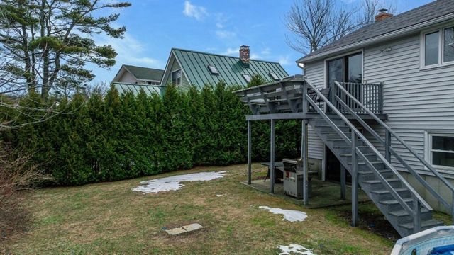 68 Airport Drive, York, ME 03909