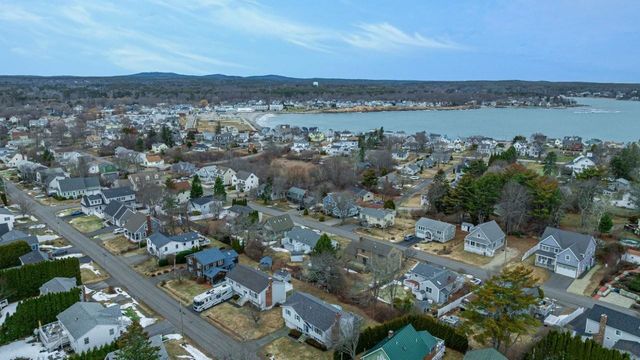 68 Airport Drive, York, ME 03909