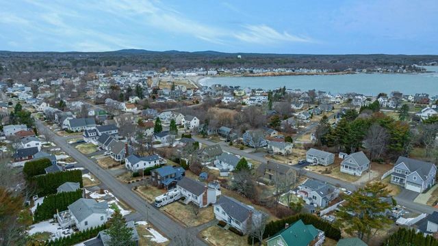 68 Airport Drive, York, ME 03909