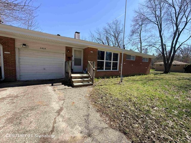 5454 Kellar Avenue, Flint, MI 48505