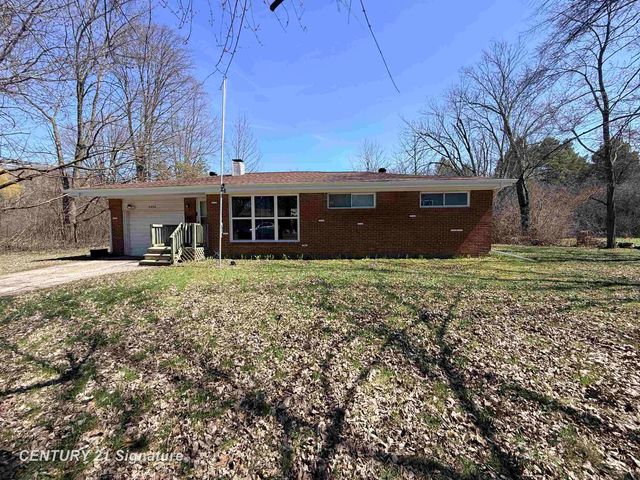 5454 Kellar Avenue, Flint, MI 48505