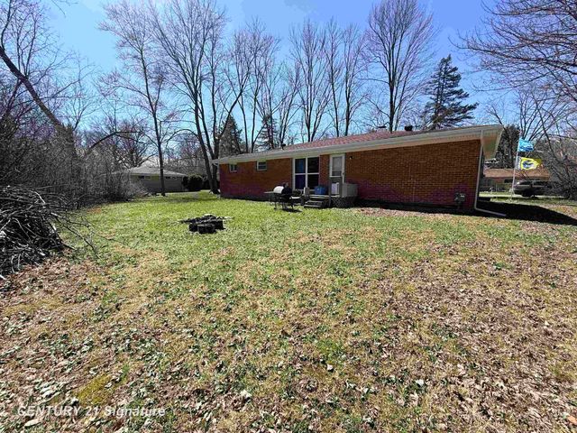 5454 Kellar Avenue, Flint, MI 48505