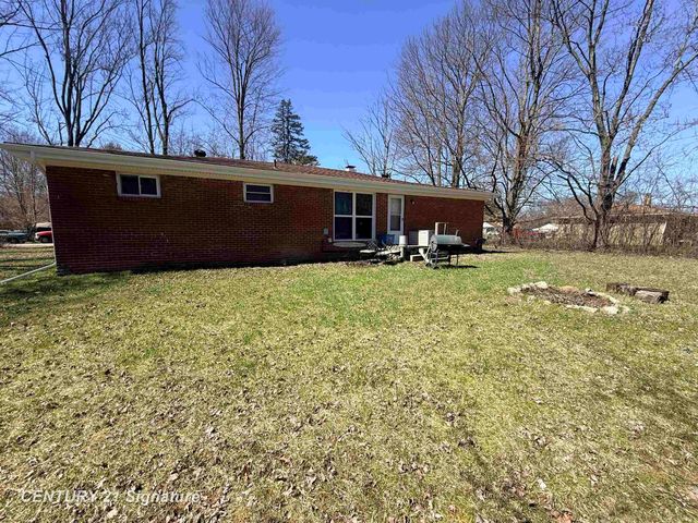 5454 Kellar Avenue, Flint, MI 48505