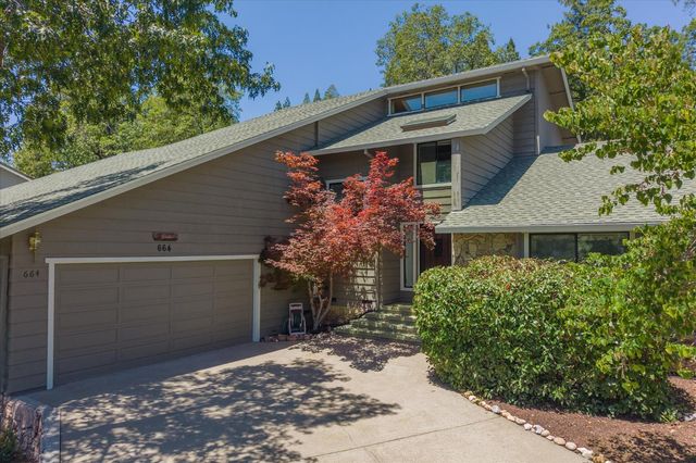 664 Forest Meadows Dr, Murphys, CA 95247