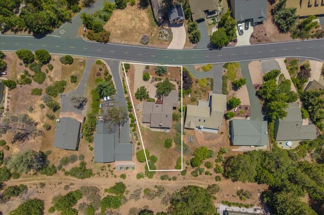 664 Forest Meadows Dr, Murphys, CA 95247