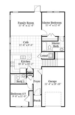 3419 Evergreen Oak Road, Summerville, SC 29485