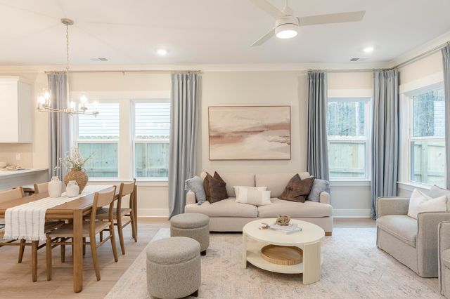 3419 Evergreen Oak Road, Summerville, SC 29485