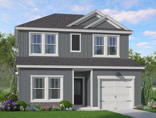 3419 Evergreen Oak Road, Summerville, SC 29485