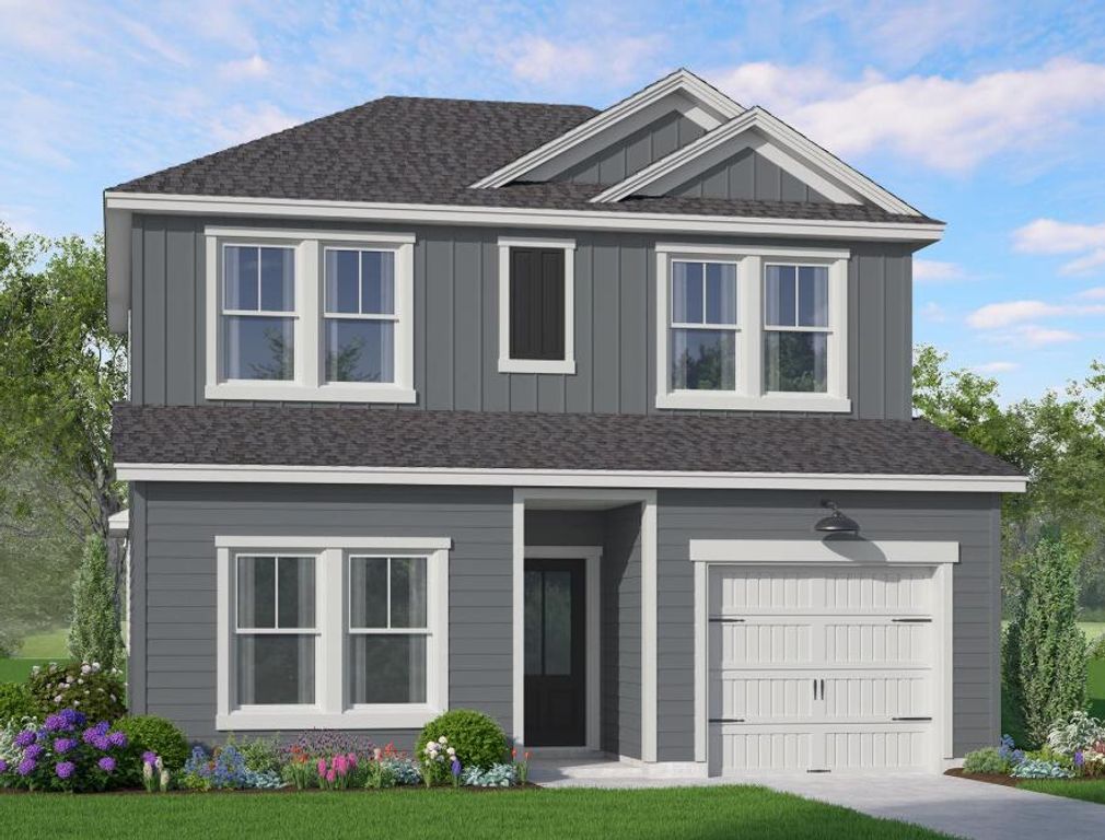 3419 Evergreen Oak Road, Summerville, SC 29485