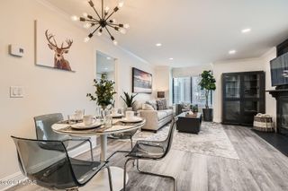 2100 Canyons Resort Drive 10-B1, Park City, UT 84098