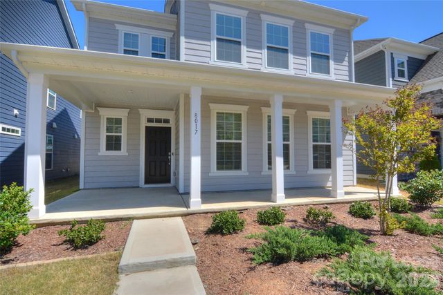8017 Cornhill Avenue, Charlotte, NC 28277