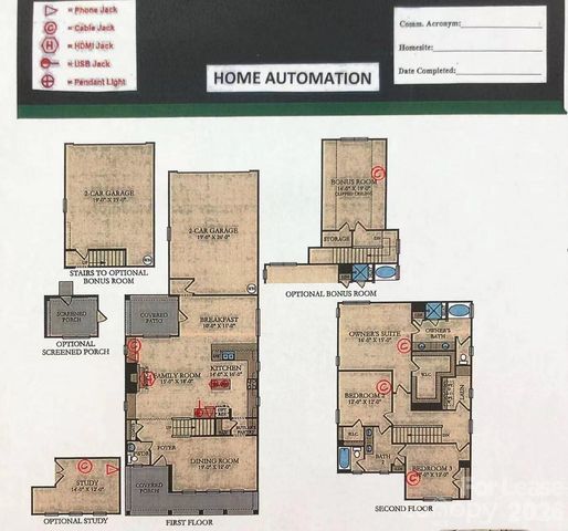 8017 Cornhill Avenue, Charlotte, NC 28277