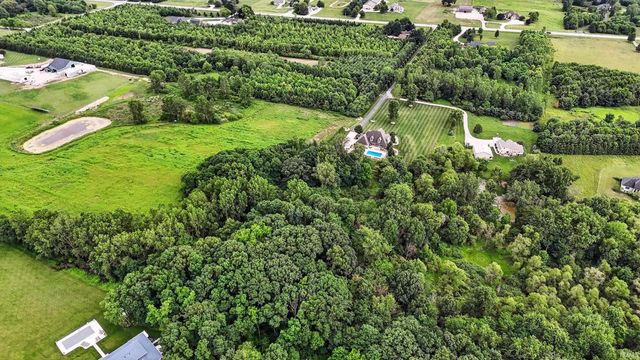 17325 N State Road 1 Road, Spencerville, IN 46788