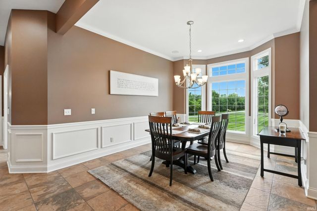 17325 N State Road 1 Road, Spencerville, IN 46788