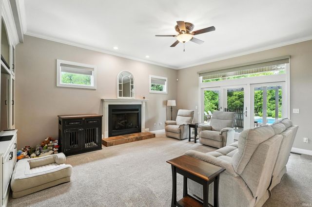 17325 N State Road 1 Road, Spencerville, IN 46788