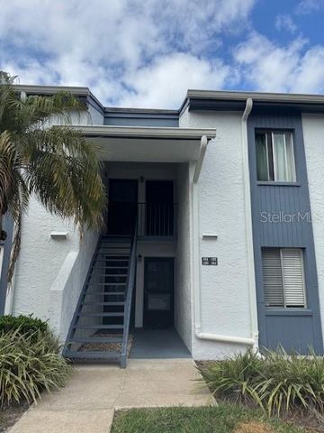 122 CYPRESS LANE 122, Oldsmar, FL 34677