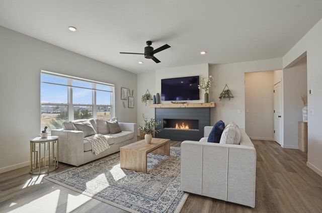 1543 N Thompson Road, Sun Prairie, WI 53590