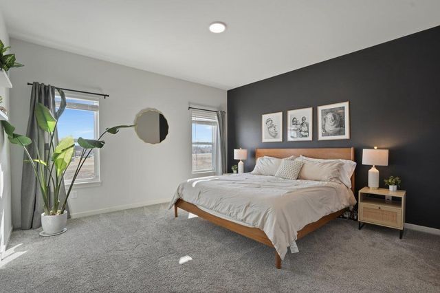 1543 N Thompson Road, Sun Prairie, WI 53590