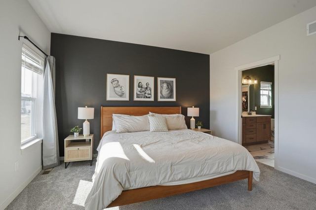 1543 N Thompson Road, Sun Prairie, WI 53590