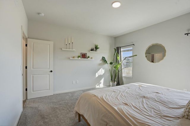 1543 N Thompson Road, Sun Prairie, WI 53590