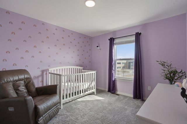 1543 N Thompson Road, Sun Prairie, WI 53590