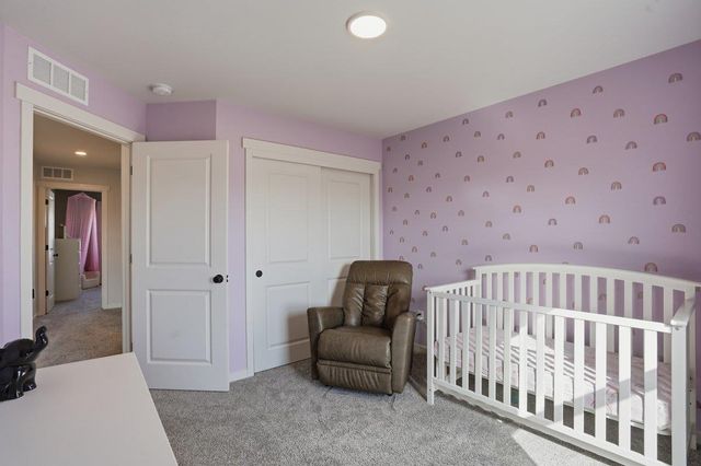 1543 N Thompson Road, Sun Prairie, WI 53590