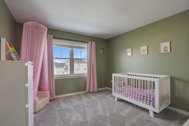 1543 N Thompson Road, Sun Prairie, WI 53590