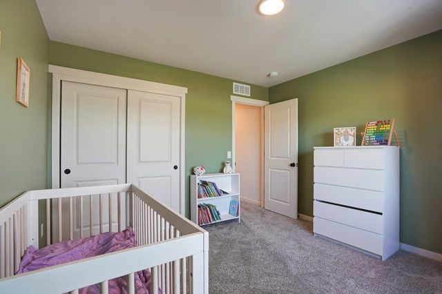 1543 N Thompson Road, Sun Prairie, WI 53590