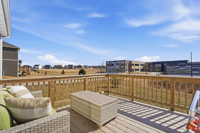 1543 N Thompson Road, Sun Prairie, WI 53590