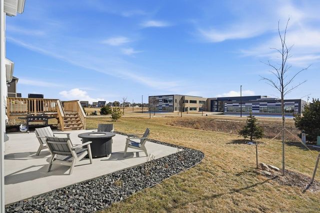 1543 N Thompson Road, Sun Prairie, WI 53590