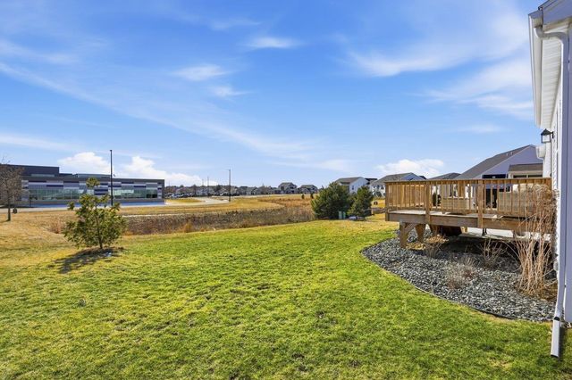 1543 N Thompson Road, Sun Prairie, WI 53590