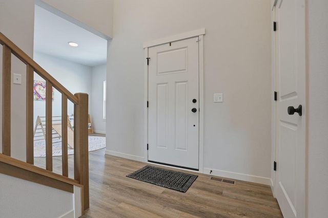 1543 N Thompson Road, Sun Prairie, WI 53590