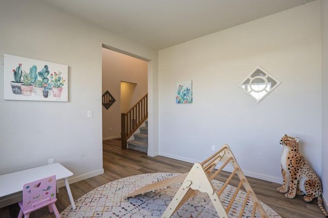 1543 N Thompson Road, Sun Prairie, WI 53590