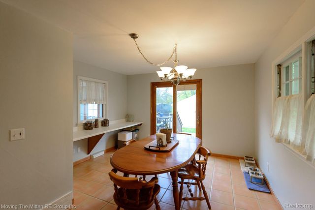 2847 N CUSTER Road, Frenchtown Twp, MI 48162