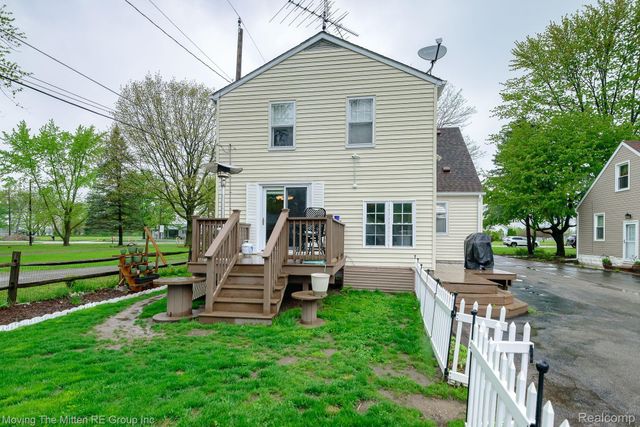 2847 N CUSTER Road, Frenchtown Twp, MI 48162