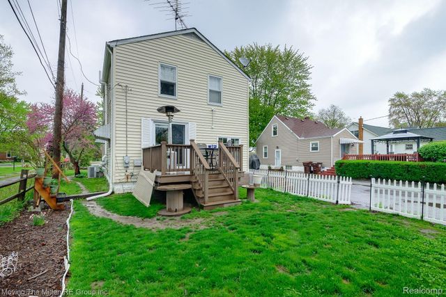 2847 N CUSTER Road, Frenchtown Twp, MI 48162