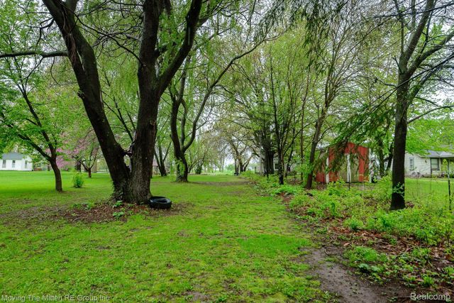 2847 N CUSTER Road, Frenchtown Twp, MI 48162