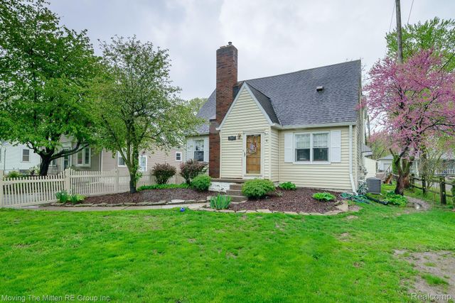 2847 N CUSTER Road, Frenchtown Twp, MI 48162