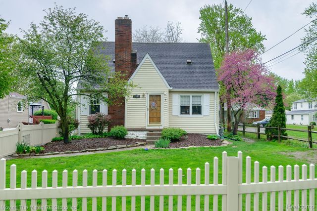 2847 N CUSTER Road, Frenchtown Twp, MI 48162