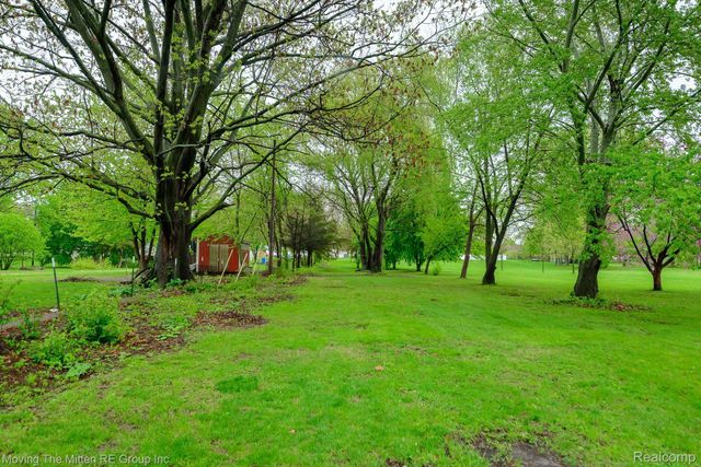 2847 N CUSTER Road, Frenchtown Twp, MI 48162