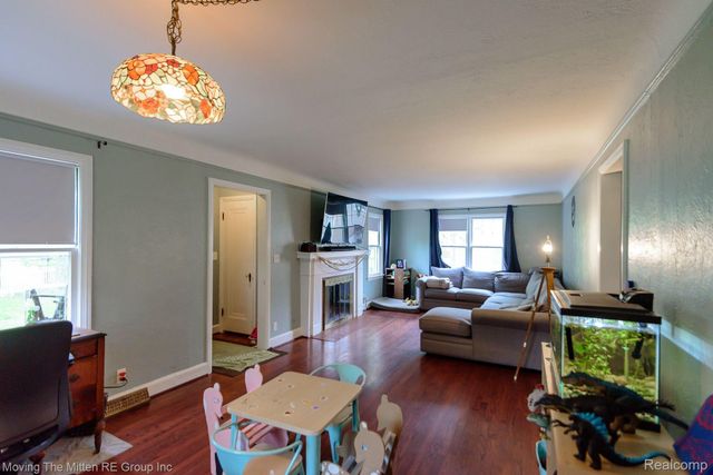 2847 N CUSTER Road, Frenchtown Twp, MI 48162