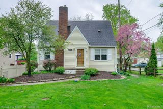 2847 N CUSTER Road, Frenchtown Twp, MI 48162