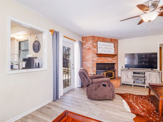 1 Alpine Court, Brownwood, TX 76801