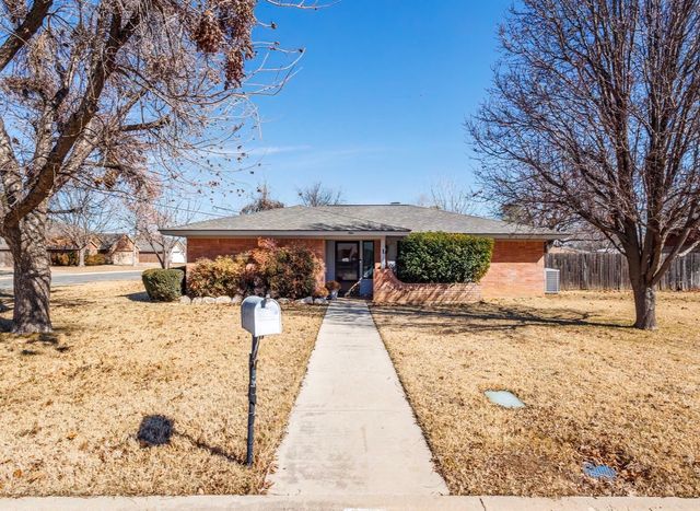 1 Alpine Court, Brownwood, TX 76801