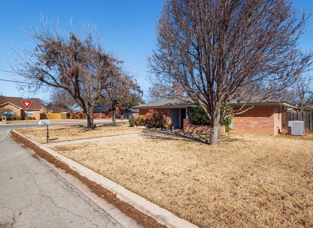 1 Alpine Court, Brownwood, TX 76801